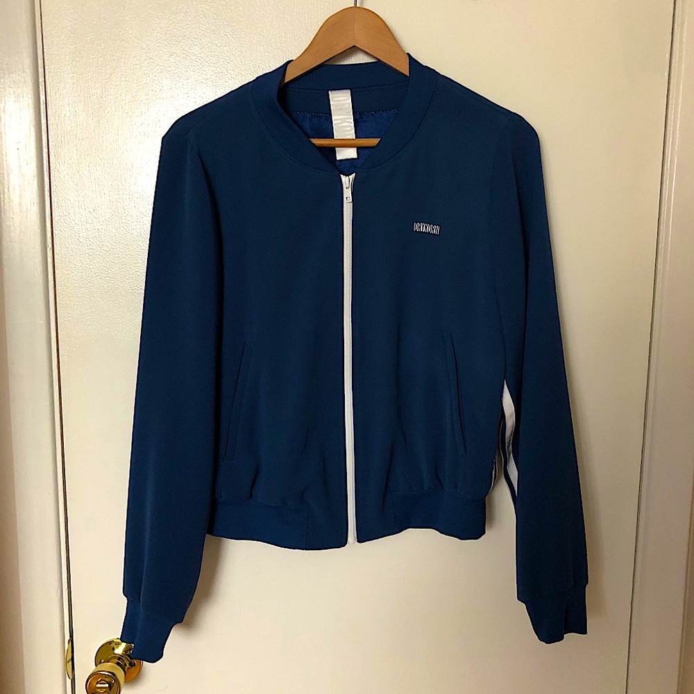 Drykorn bomber jacket.